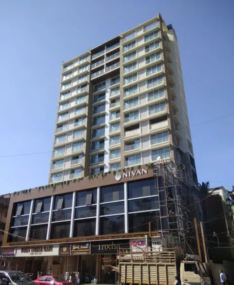 2 BHK Nivan