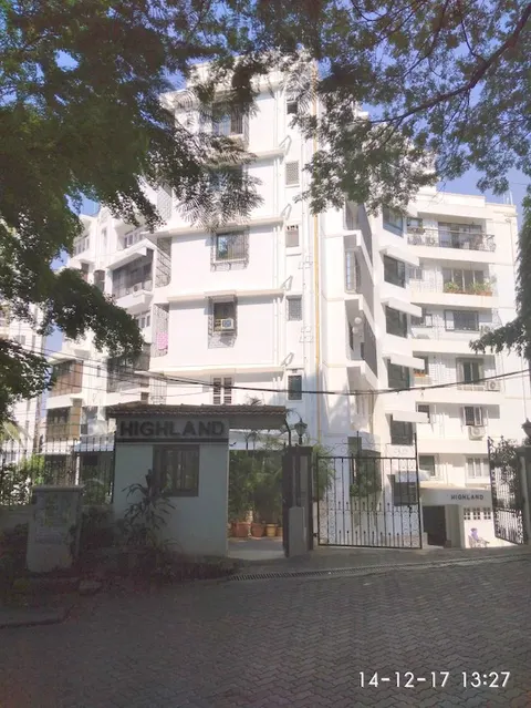 4 BHK Highland