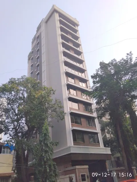 5 BHK Bonny Casa in Bandra West