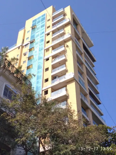 4 BHK Hicon Height in Bandra West