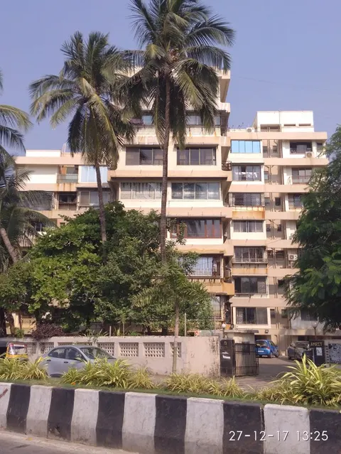 2.5 BHK Amrit