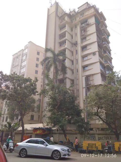 3.5 BHK Kalpak Height