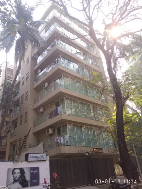 2 BHK Tanish