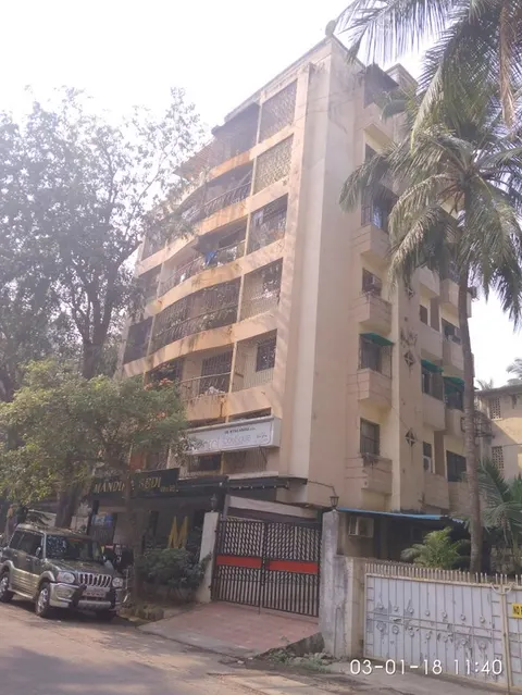 3 BHK Aashray