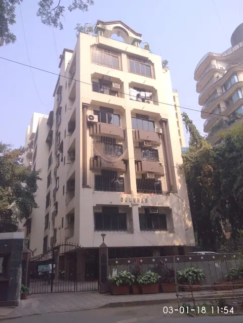 3 BHK Gulshan in Khar West