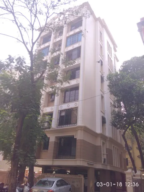 3 BHK Heera Apartment