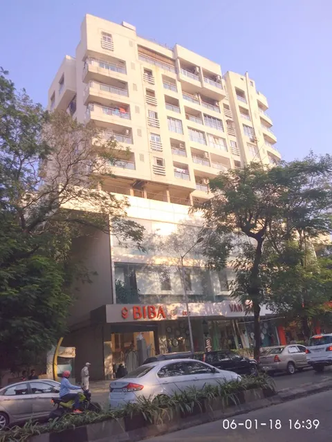 3 BHK Rajdoot