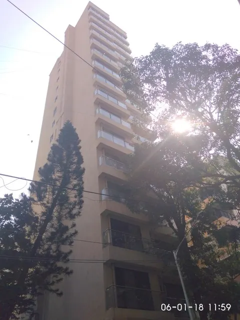 2 BHK Ram Bhavan