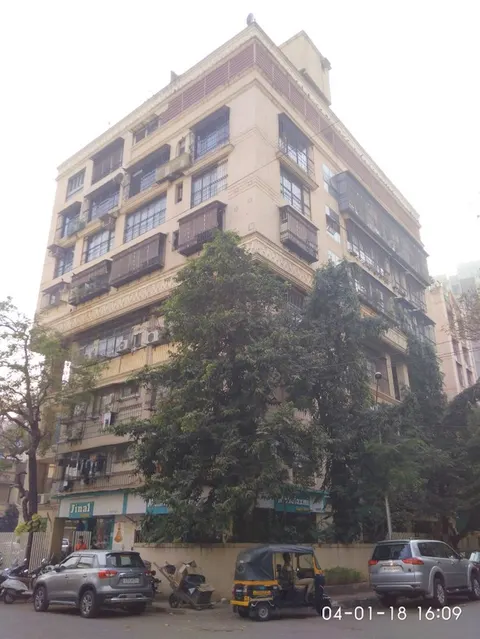 2 BHK Krishna Kunj