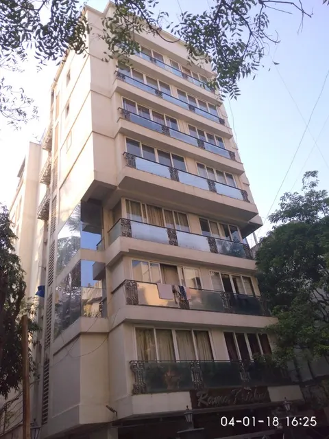 4 BHK Rama Krishna in Khar West