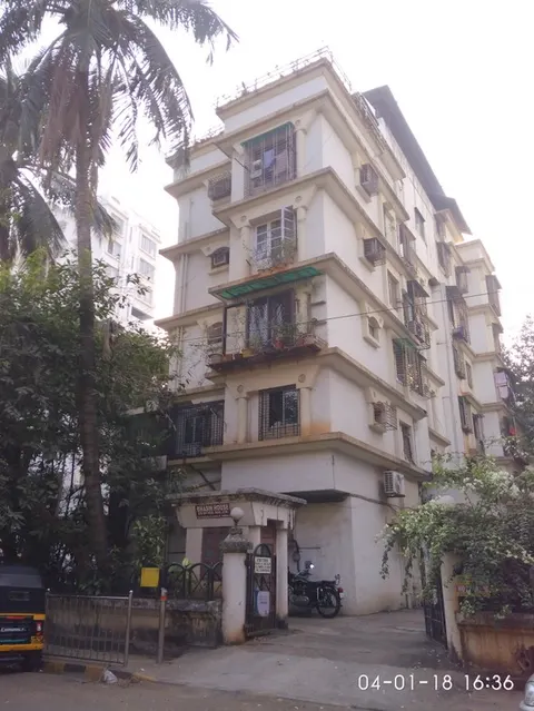 2 BHK Bhasin House