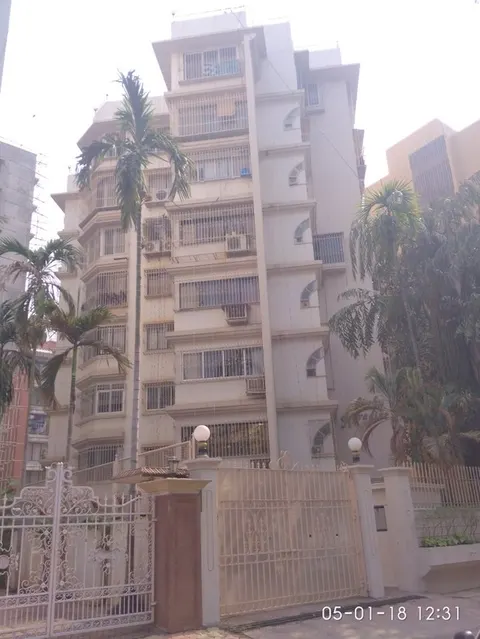4 BHK Pinky Paradise in Khar West