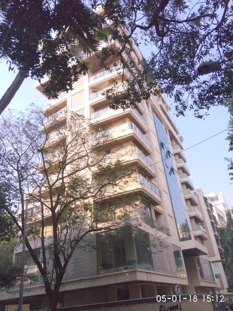 2 BHK Elegant
