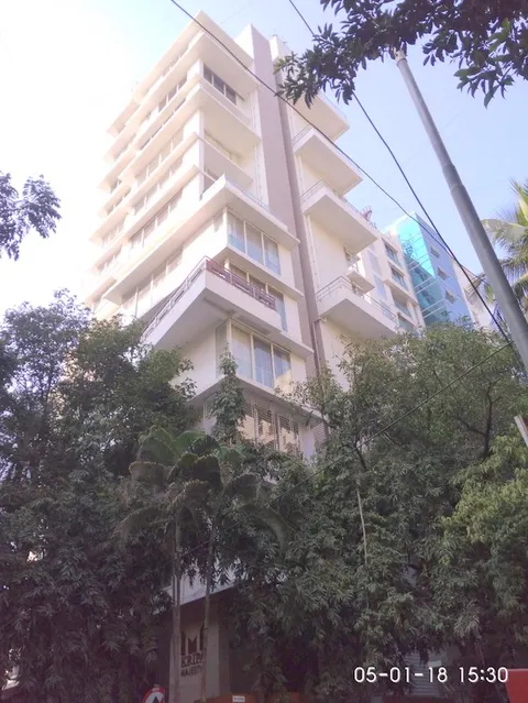 Kripa Majestic, Khar West