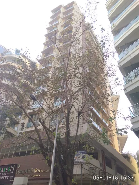 2 BHK Kanaiya Kutir