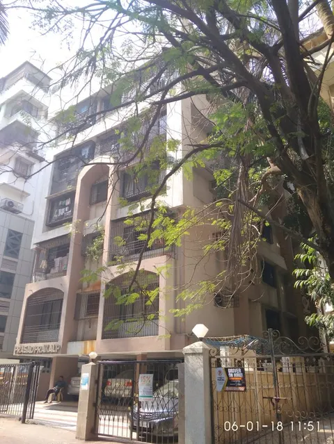 2 BHK Prasad Prakalp