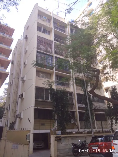 4 BHK Kumud in Khar West