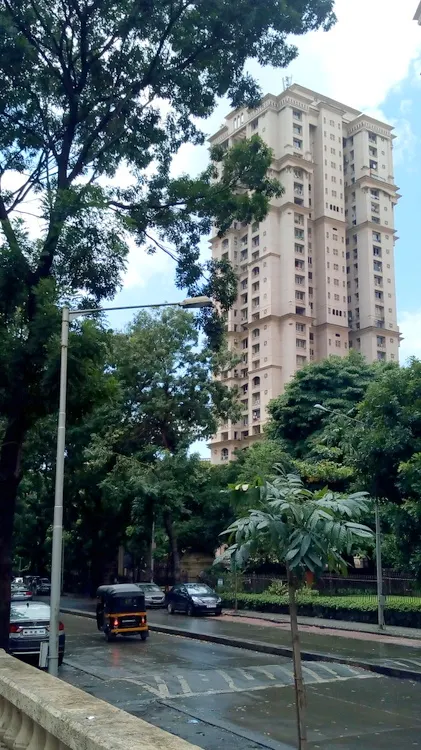 3 BHK Glen Heights in Powai