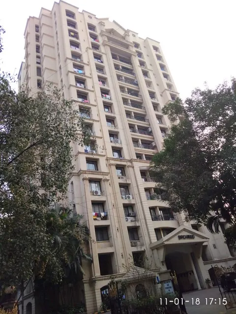 2 BHK in Birchwood