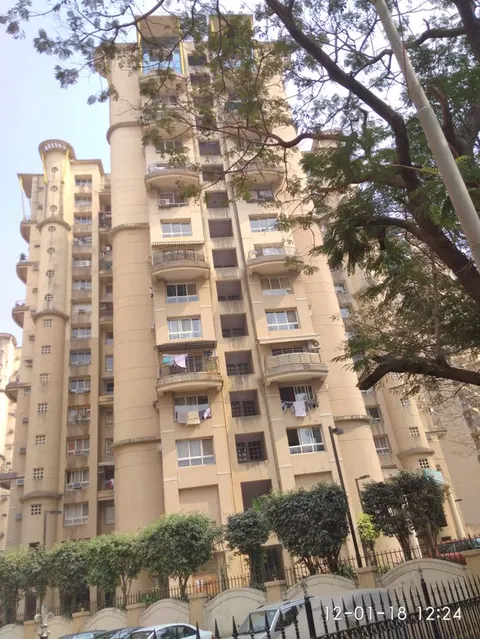 2 BHK Fiorello