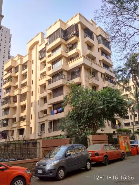 2 BHK Evening Star in Powai