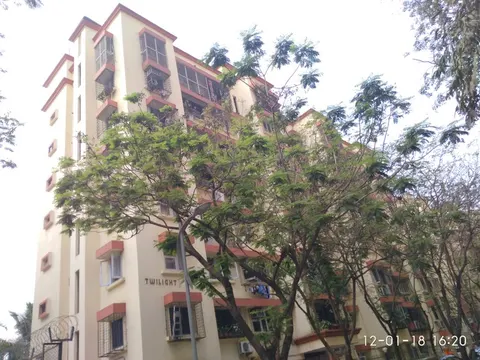 1 BHK Twilight in Powai