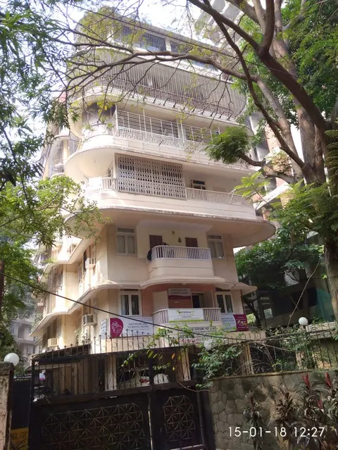 Office Saraswati