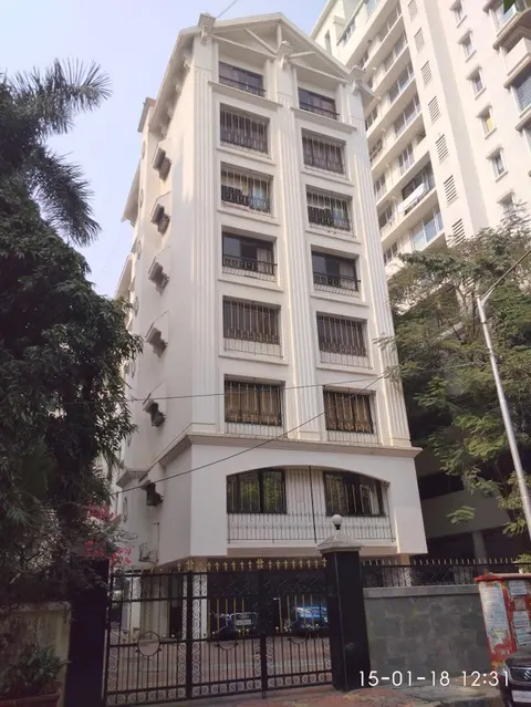 3 BHK Gyan Ghar in Khar West