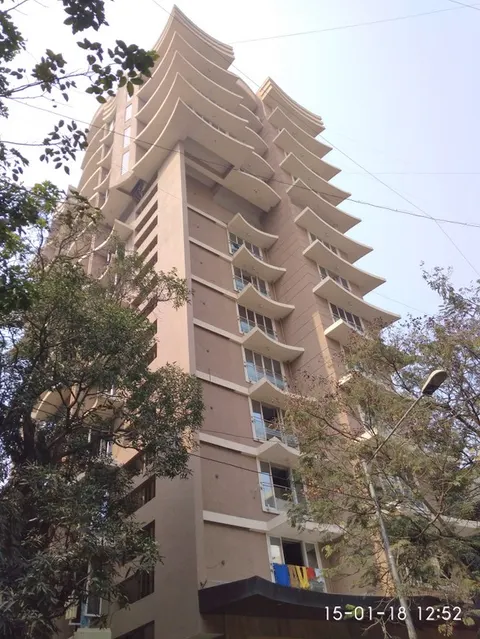 2 BHK Chaya