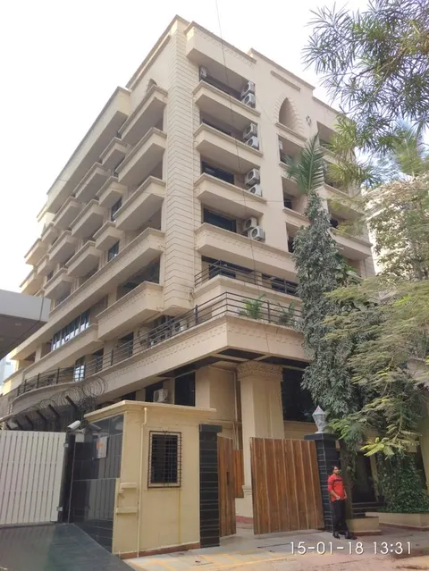 3 BHK Anand Villa