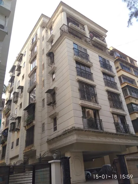 3 BHK Shivraj Classique Loc 12