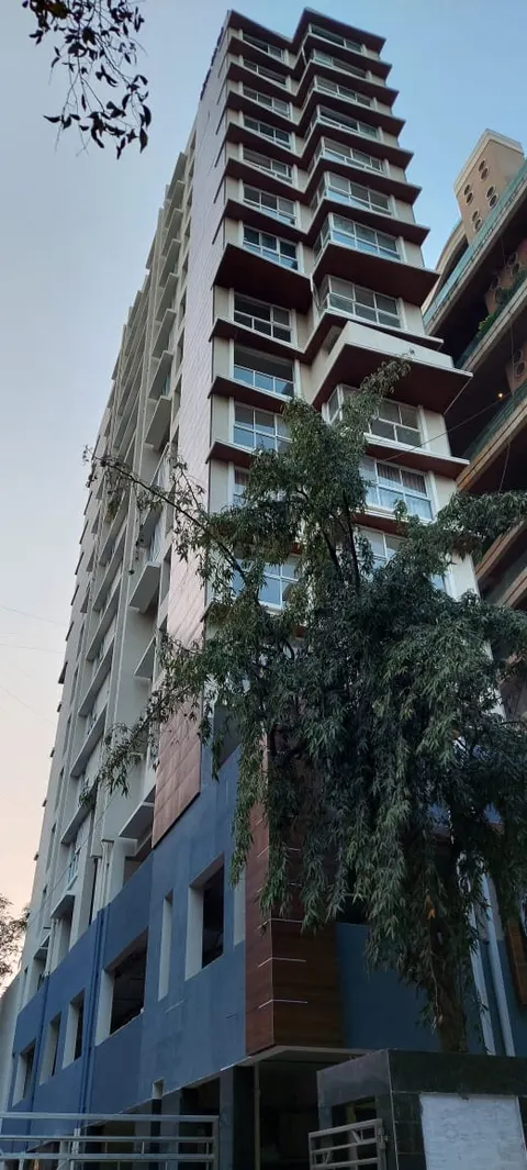 3 BHK Ekta Eros in Khar West