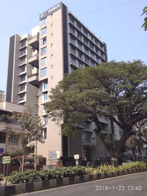 3 BHK Valencia