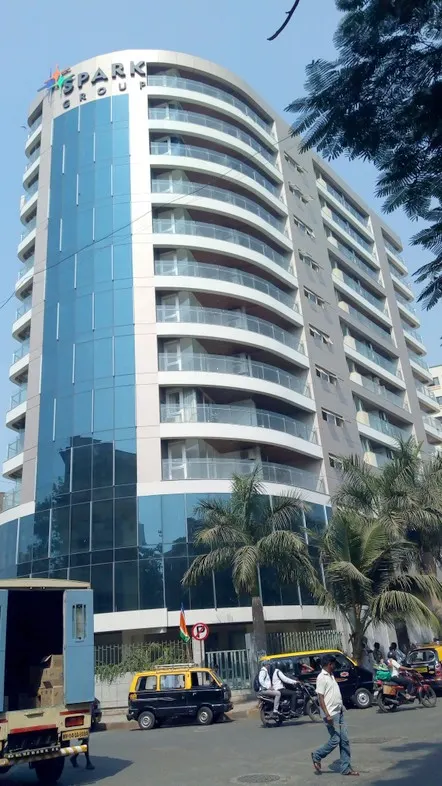 4 BHK Desai Oceanic
