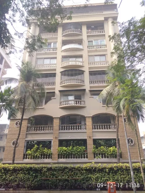 3 BHK The Legacy in Bandra West