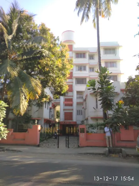 2 BHK Belle Vue
