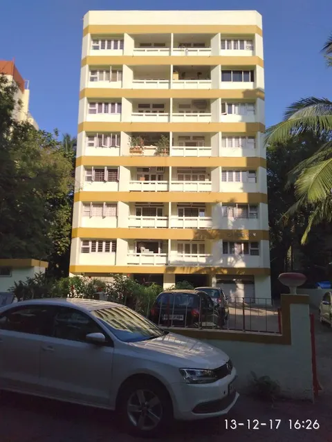 2 BHK Dandelion in Bandra West