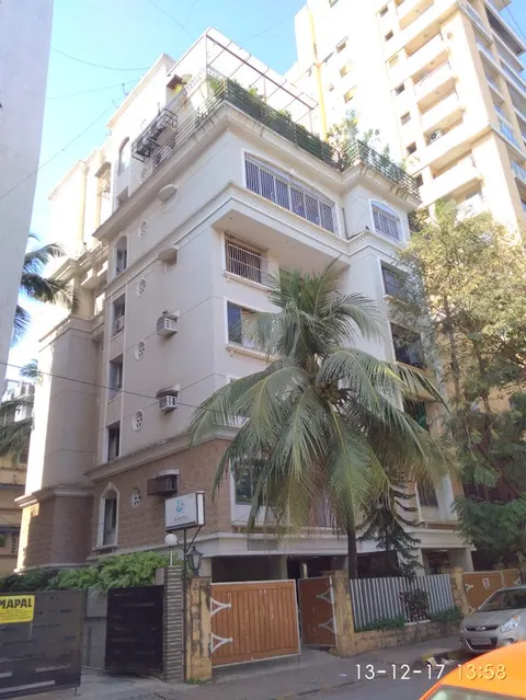 3 BHK Empress