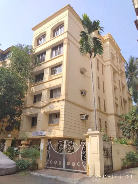2 BHK Eternity