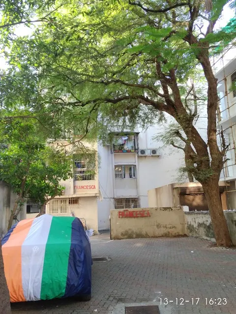 3 BHK Francesca