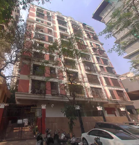 3 BHK Grace Heritage in Bandra West, photo 1