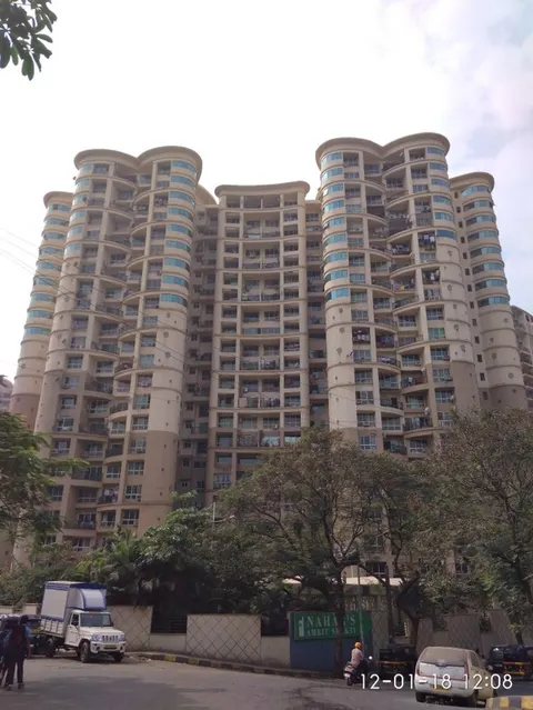 2 BHK Jonquille and Jamaica