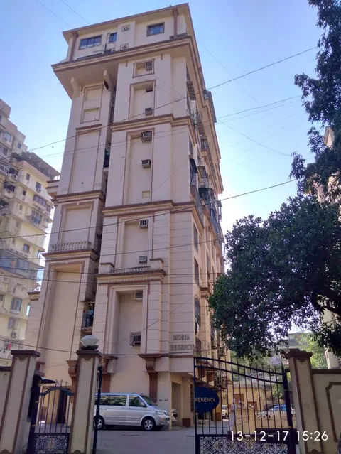 Morya Regency, Bandra West
