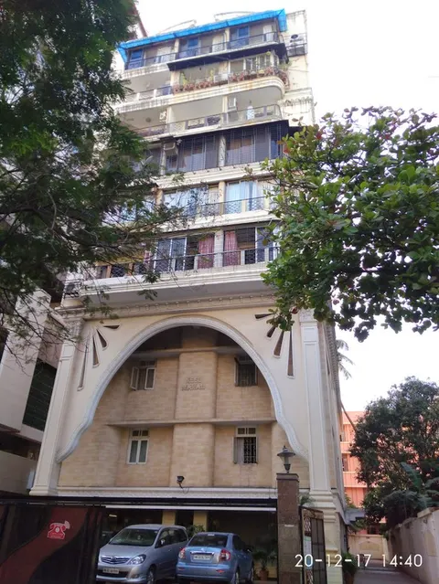 2 BHK Neel Mahal