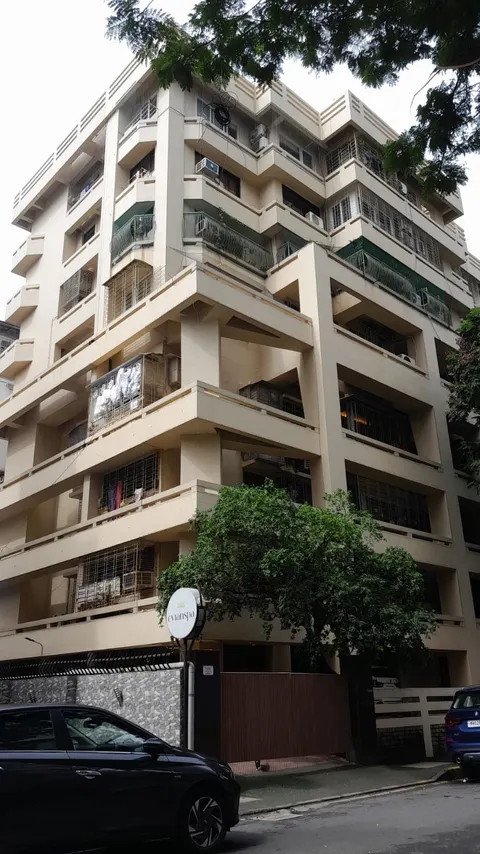 2 BHK Neel Sagar in Bandra West