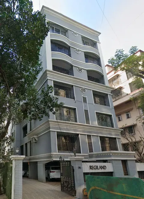 3 BHK Regiland