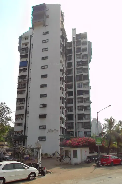 2 BHK in Shishira Tower