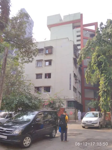 1 BHK Sai Ashish in Bandra West