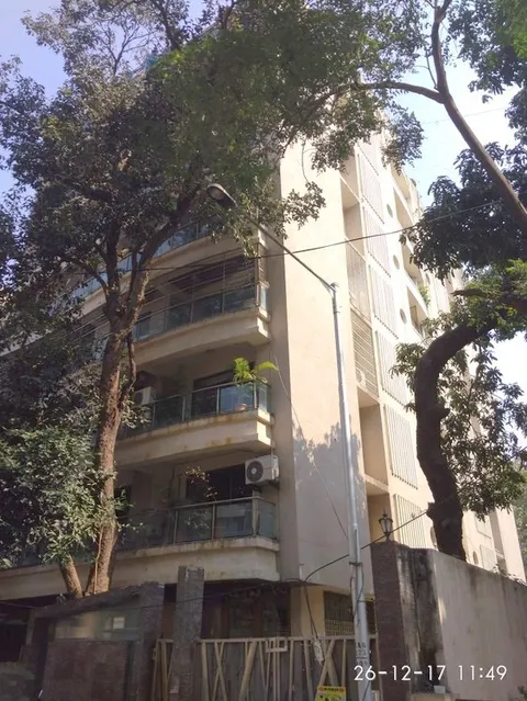 3 BHK Sharan in Bandra West