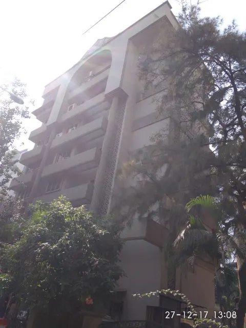 3 BHK Sunset Bay